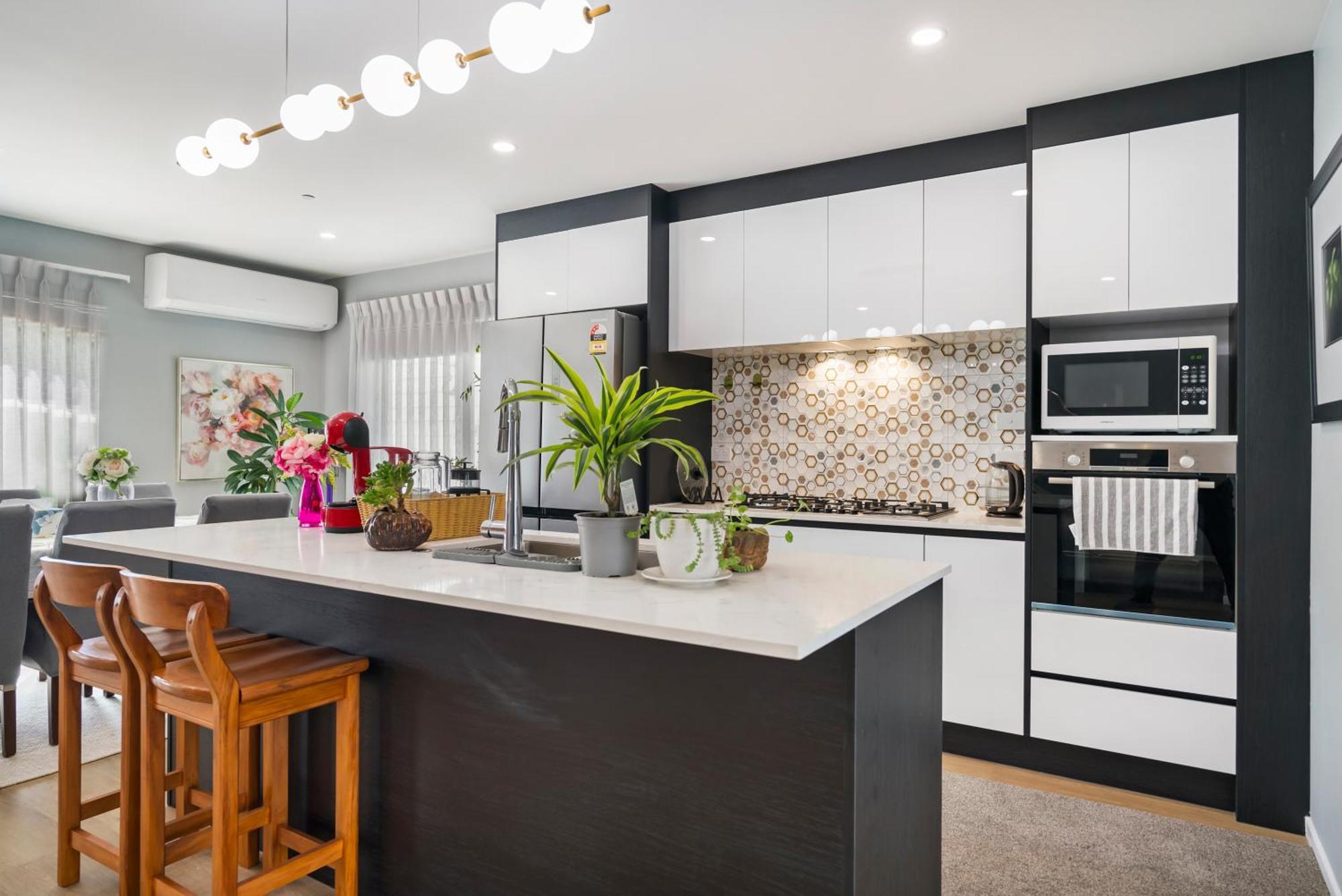 Auckland Cornwall Park Home Extérieur photo