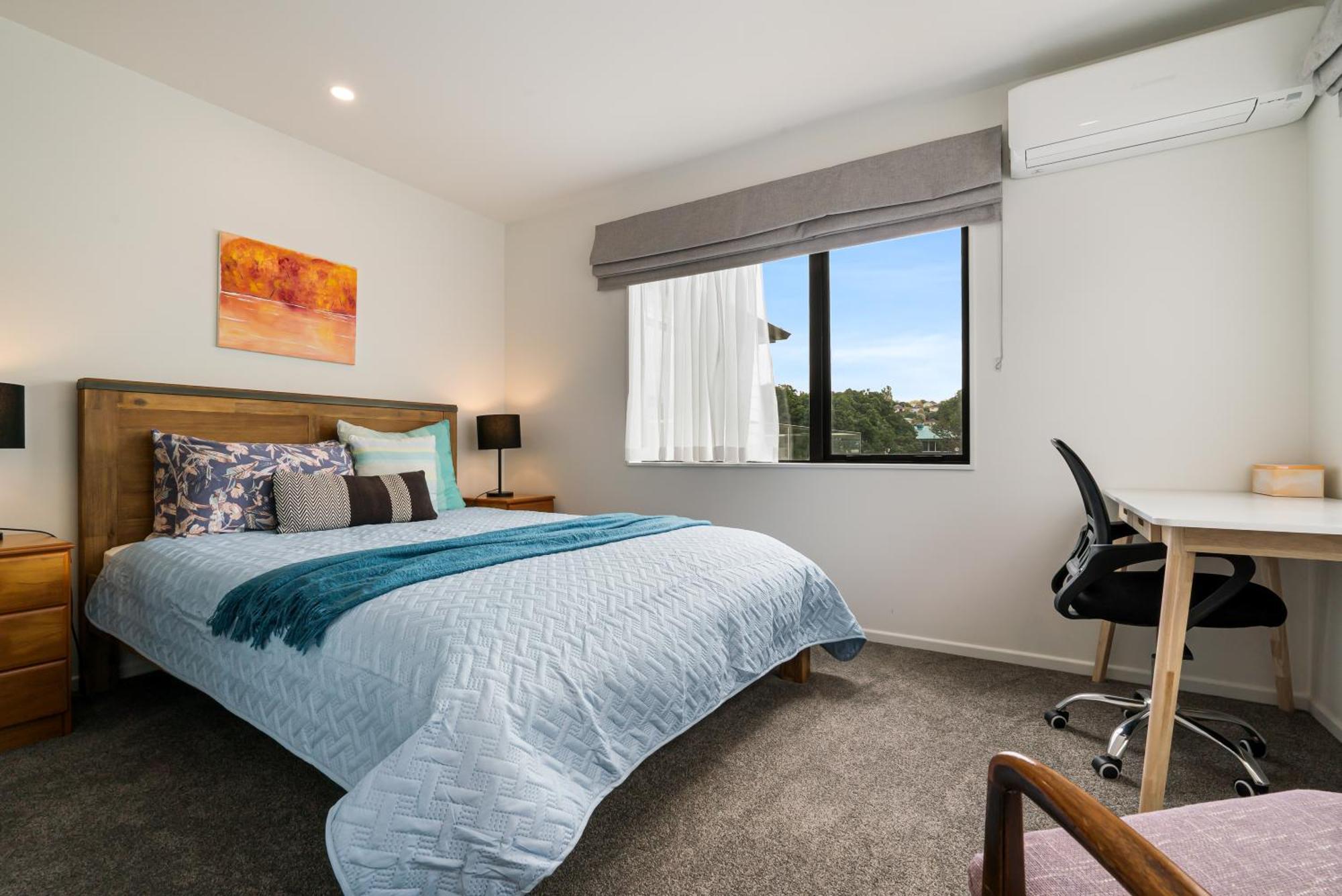 Auckland Cornwall Park Home Extérieur photo
