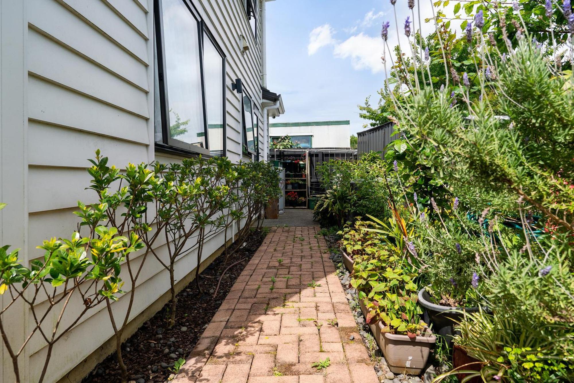 Auckland Cornwall Park Home Extérieur photo